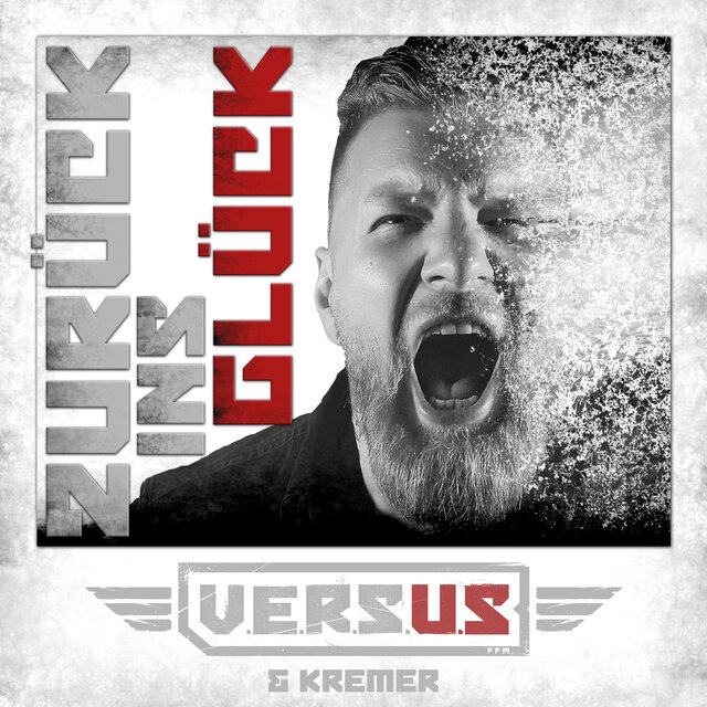 Zurück ins Glück (Re-Release)