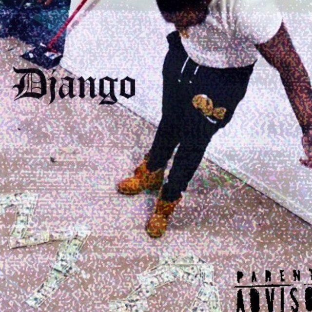 Django