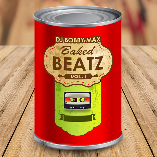 Baked Beatz, Vol. I