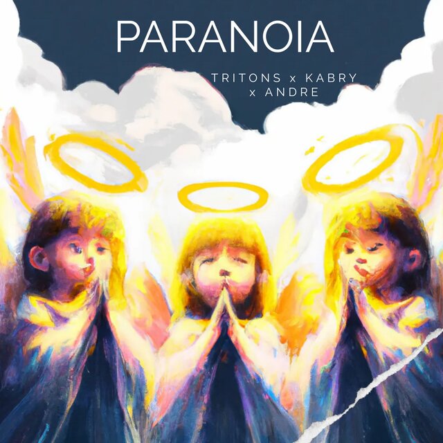 PARANOIA