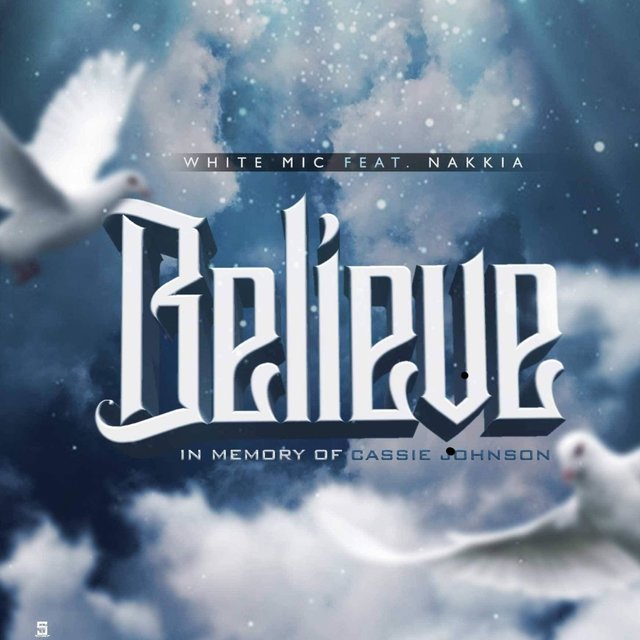 BELIEVE