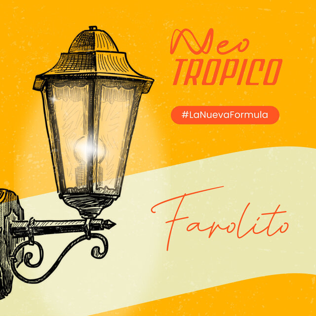 Farolito