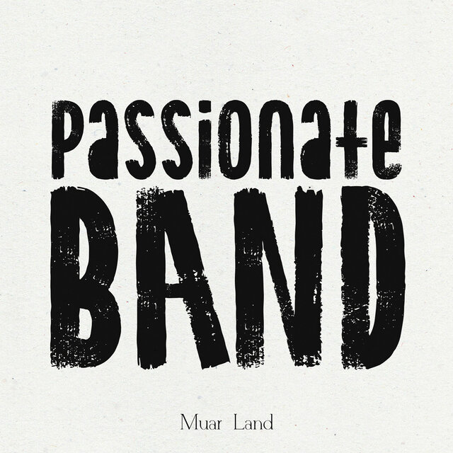 Passionate Band