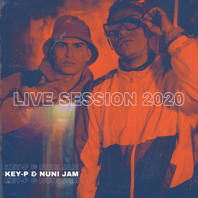 Session 2020 (Live)