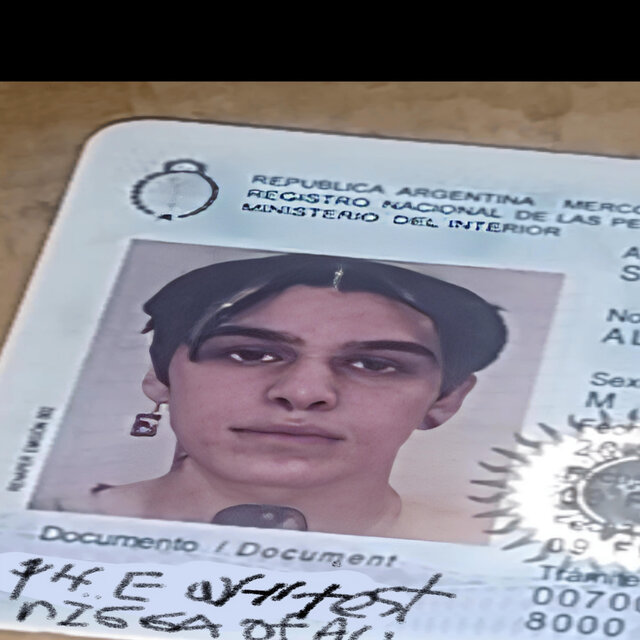The Whitest Nigga Of All