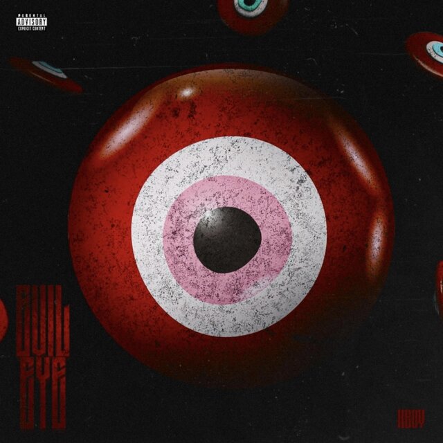 Evil Eye