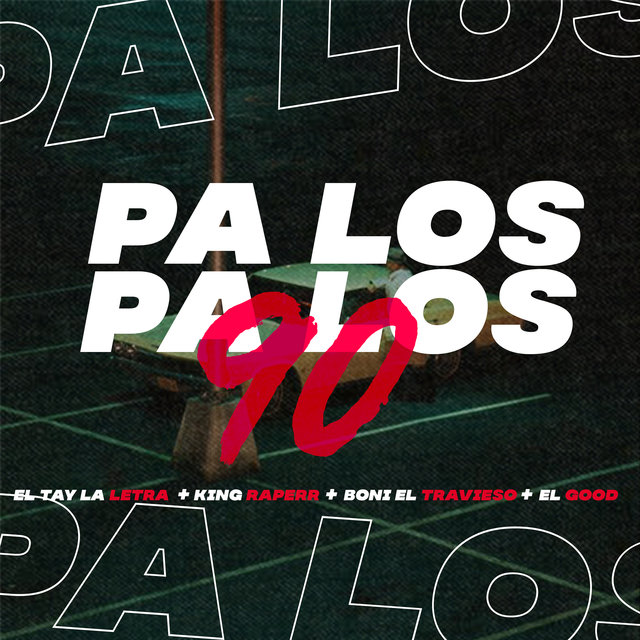 Pa los 90