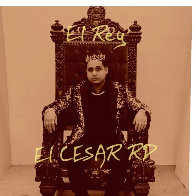 El Rey