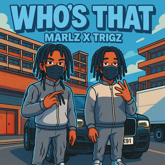 Who's That