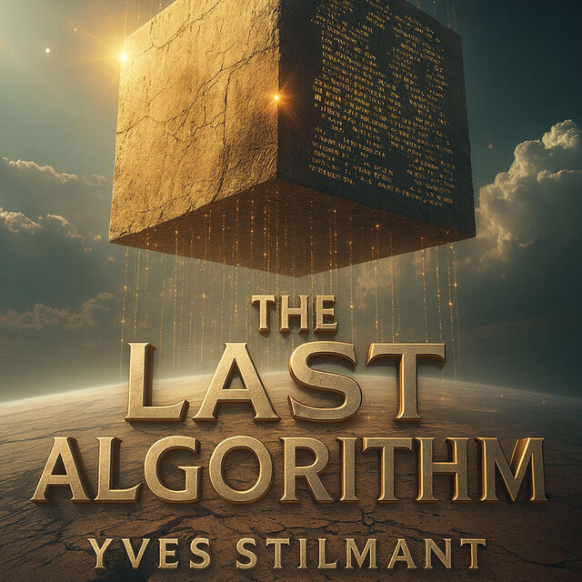 The Last Algorithm