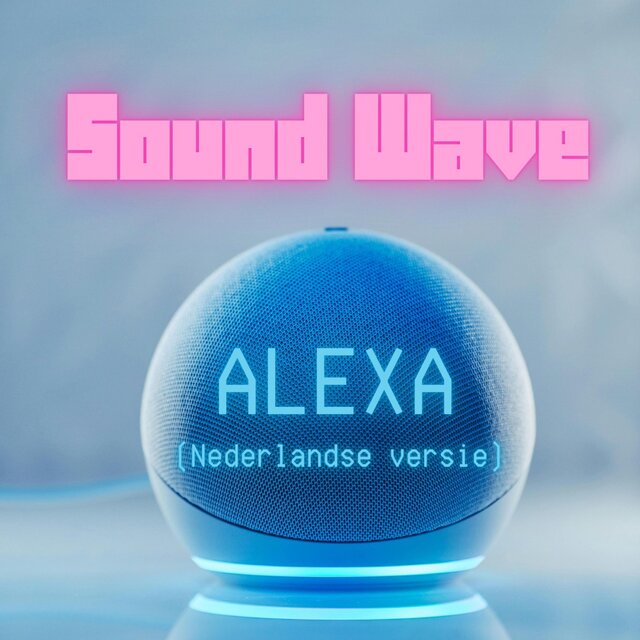Alexa (Nederlandse versie)