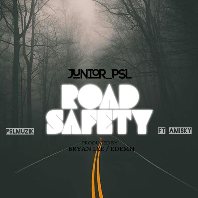 Road Safety (feat. Amisky)