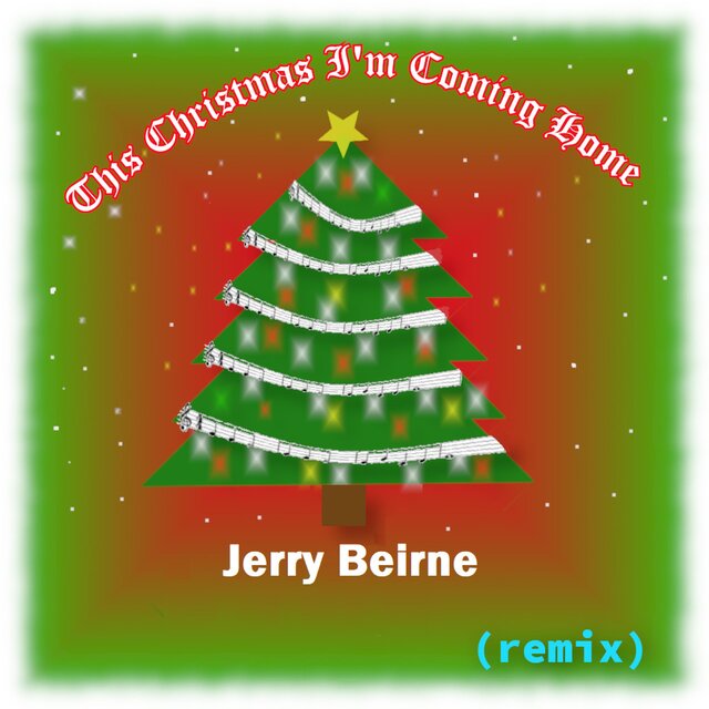 This Christmas I'm Coming Home to You