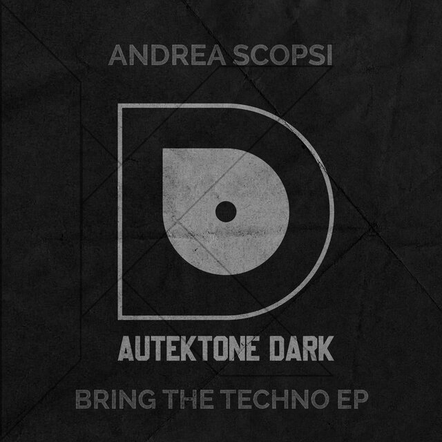 Bring The Techno - EP