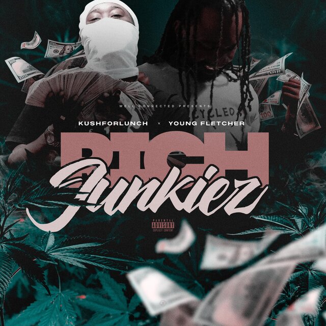 Rich Junkiez