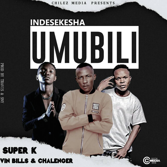 Ndesekesha umubili