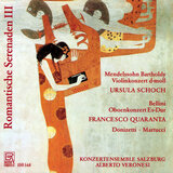 Oboe Concerto in E-Flat Major