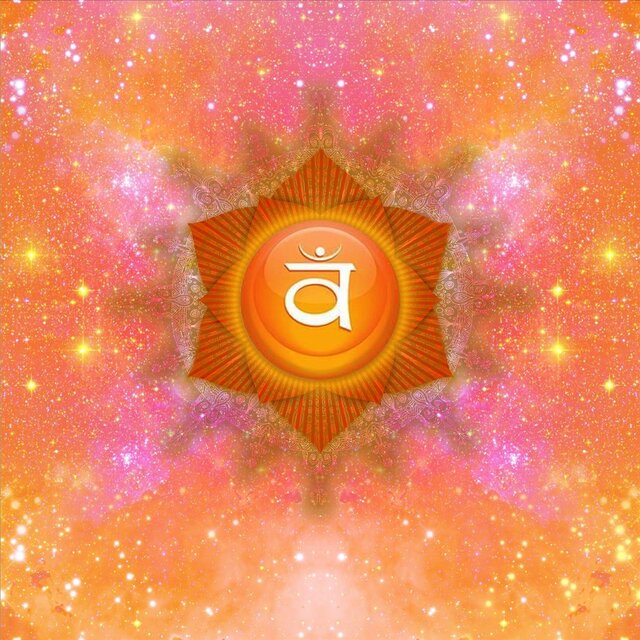 Sacral Chakra Guided Meditation