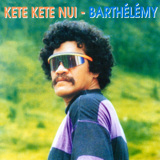 Kete Kete Nui