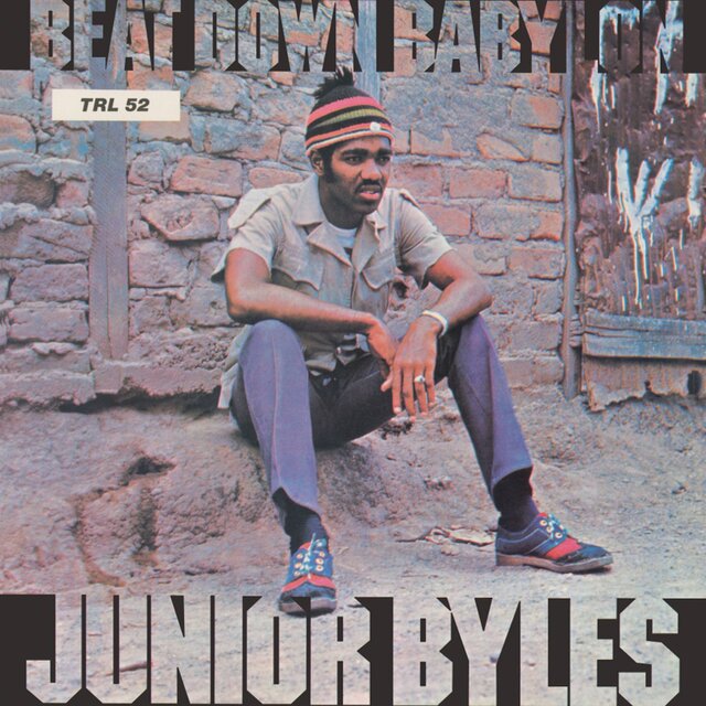 Beat Down Babylon