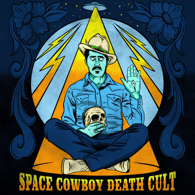 Space Cowboy Death Cult