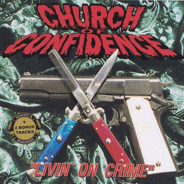 Livin` on Crime