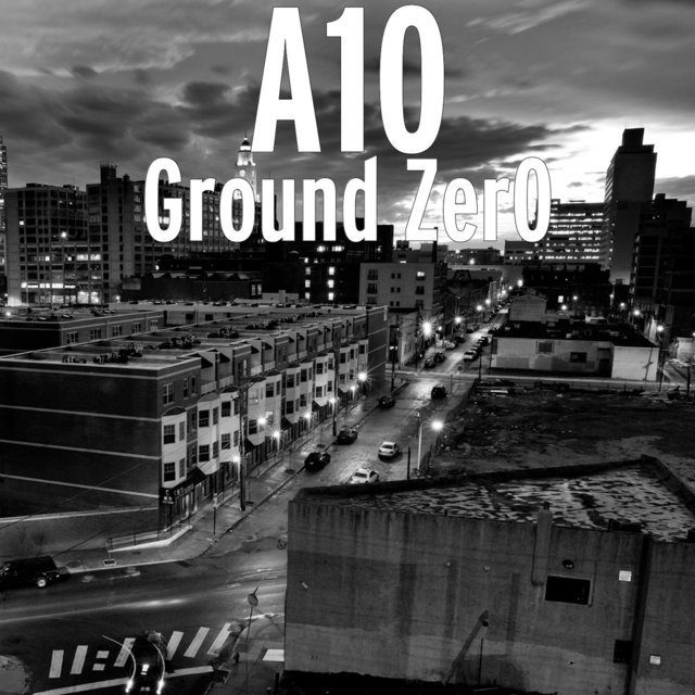 Ground Zer0