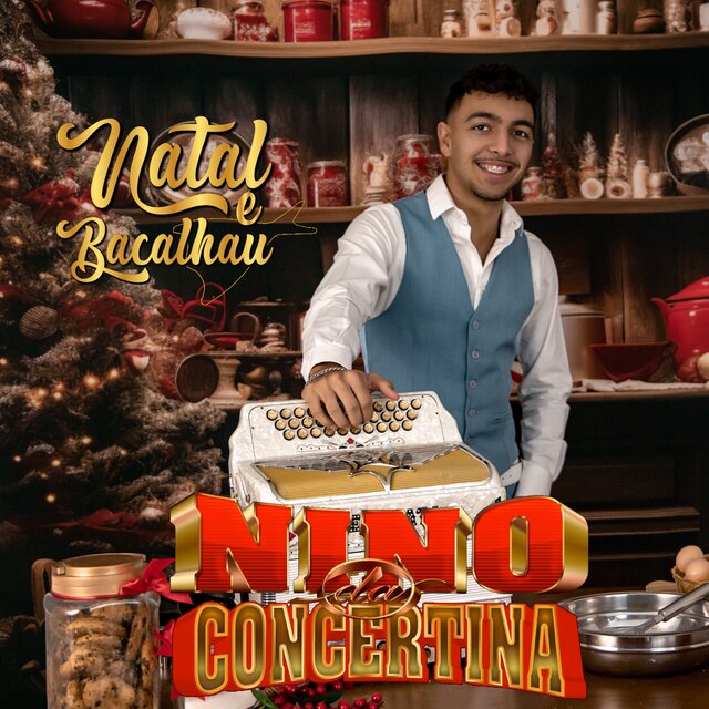 Natal e Bacalhau