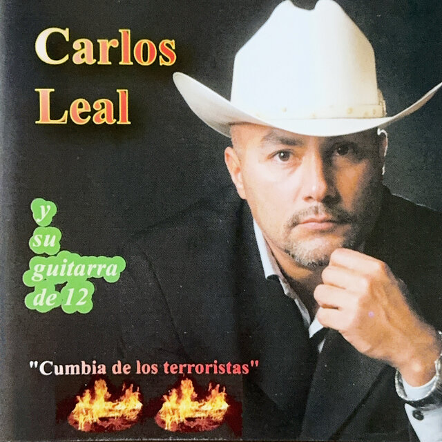 Cumbia De Los Terroristas