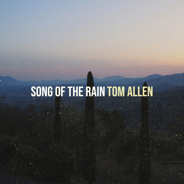 Song of the Rain