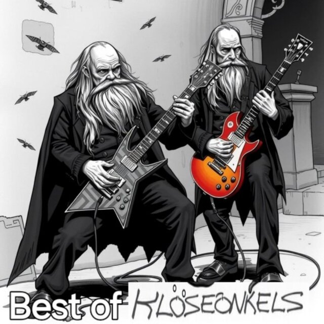 Best of Klöseonkels