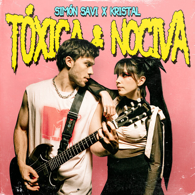 Tóxica & Nociva