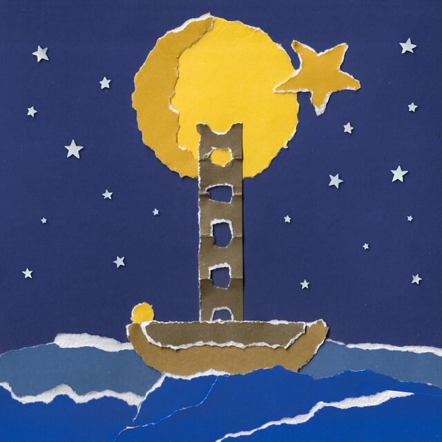 La Luna (Music for a Motion Picture)