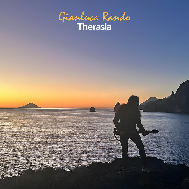 Therasia