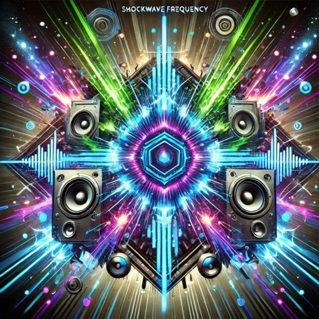 Shockwave Frequency