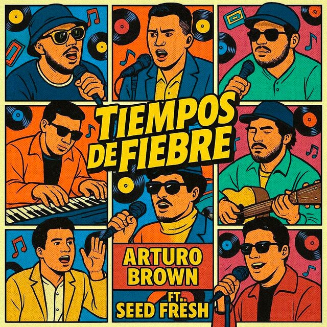 Tiempos de Fiebre