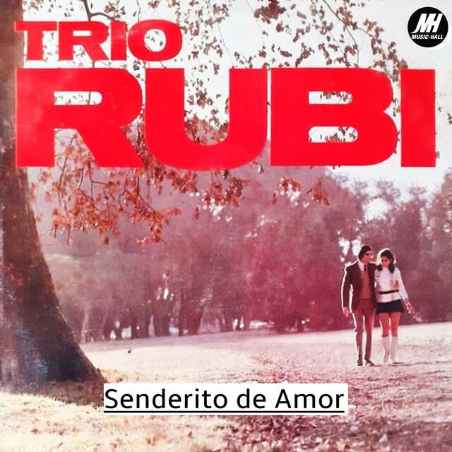 Senderito de Amor