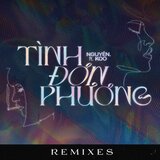 Tình Đơn Phương (Cukak Remix)
