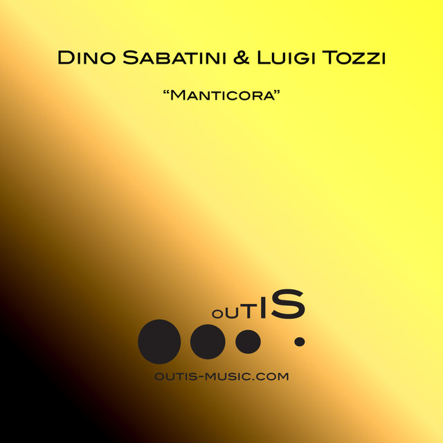 Manticora