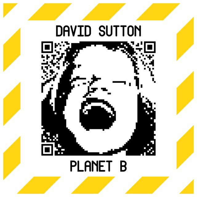 Planet B