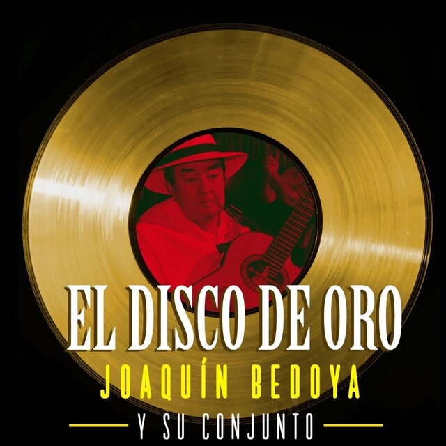 El Disco De Oro