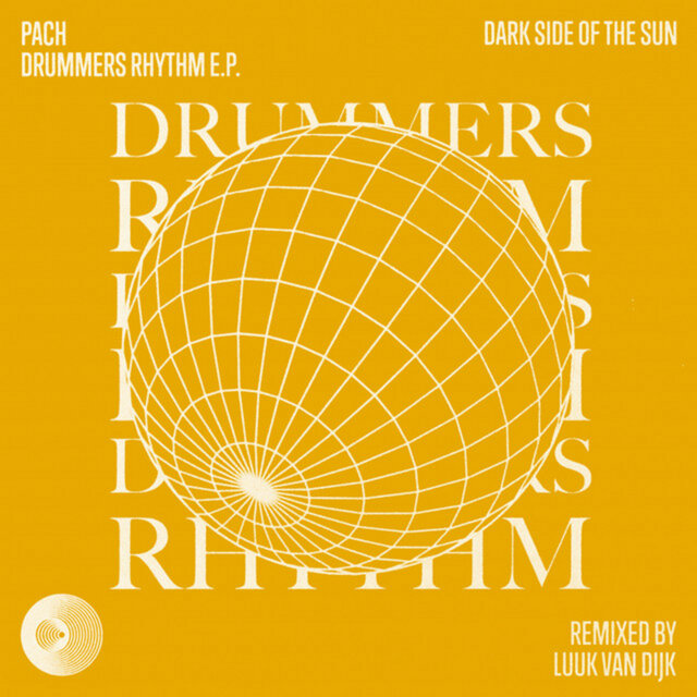 Drummers Rhythm E.P.