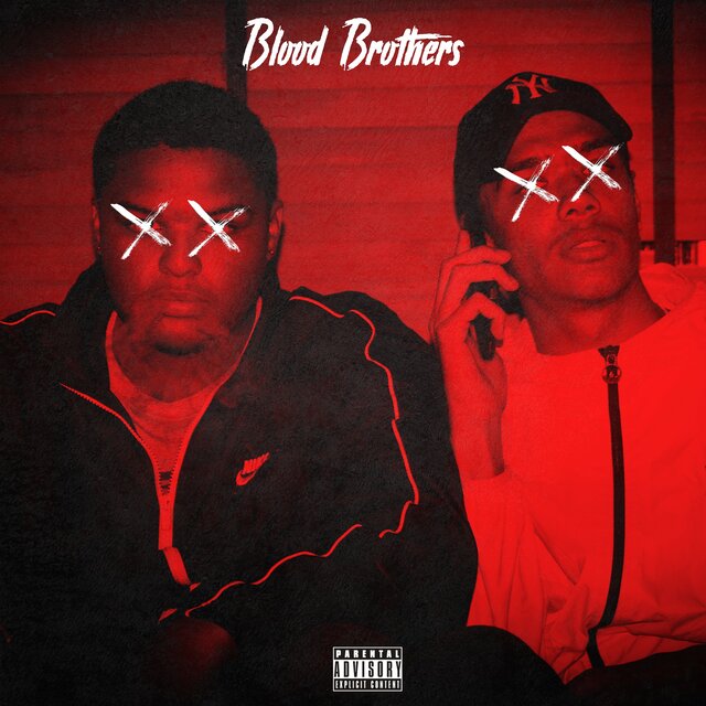 Blood Brothers