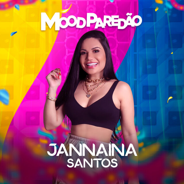 Mood Paredão