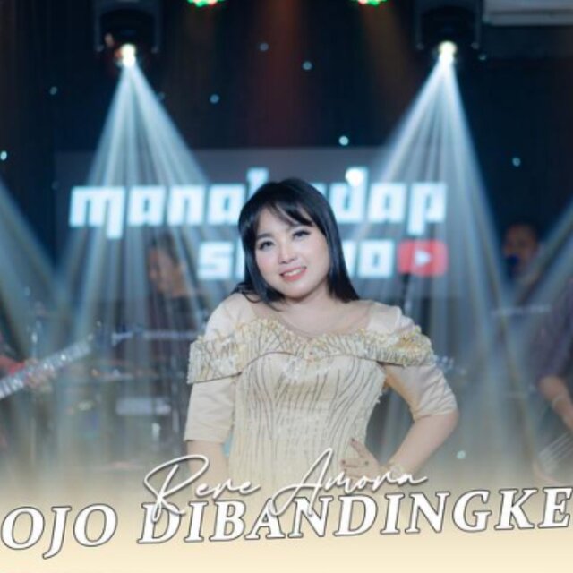 Ojo Dibandingke