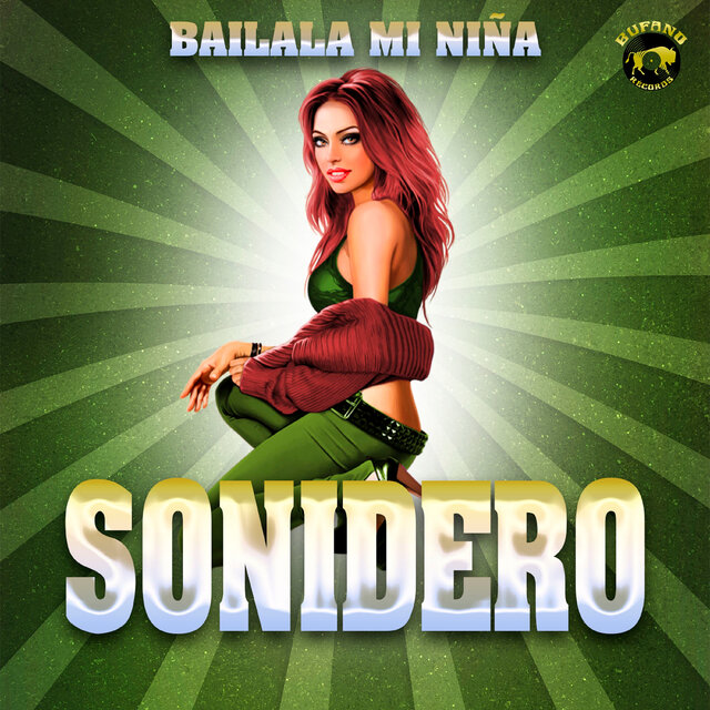 Bailala Mi Niña