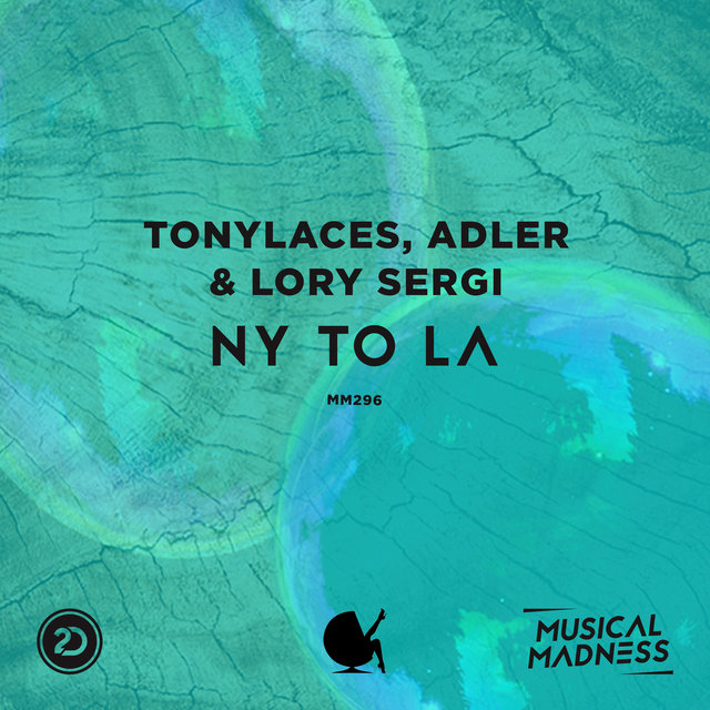 NY TO LA