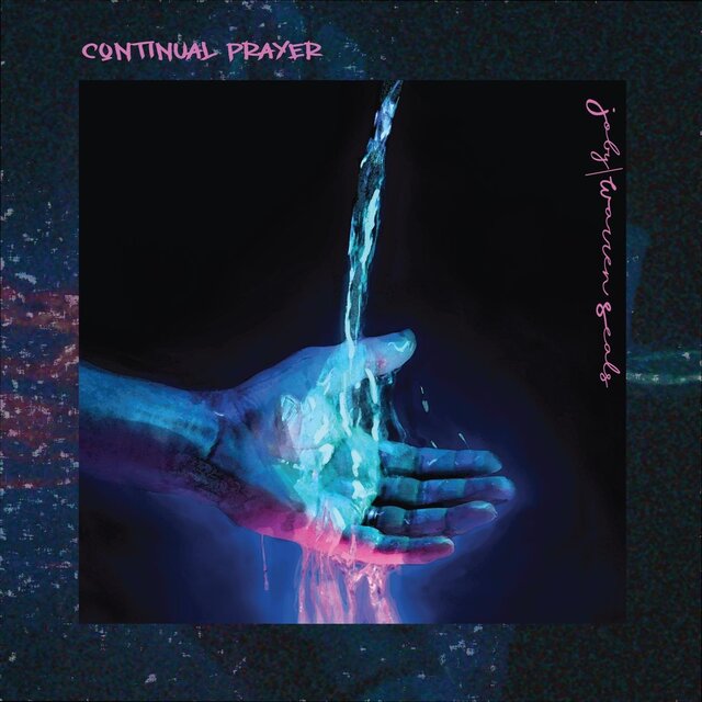 Continual Prayer