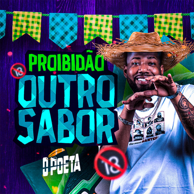 Proibidão Outro Sabor