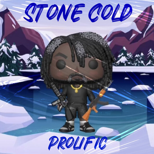 Stone Cold